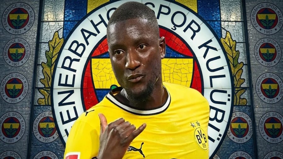 Dosya Başkan Adaylarına Sunuldu: Serhou Guirassy Fenerbahçe’nin Listesinde