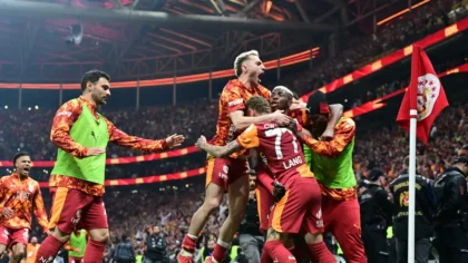 Galatasaray Şampiyonluk Kutlamasında 200 Milyon TL Gelir Elde Etti!