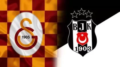 Galatasaray ve Beşiktaş Aynı Futbolcuya Talip Oldu!