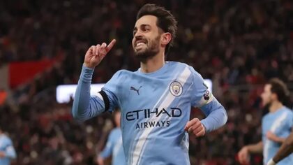 Galatasaray’ın Çok İstediği Bernardo Silva’nın Geleceği Belli Oldu