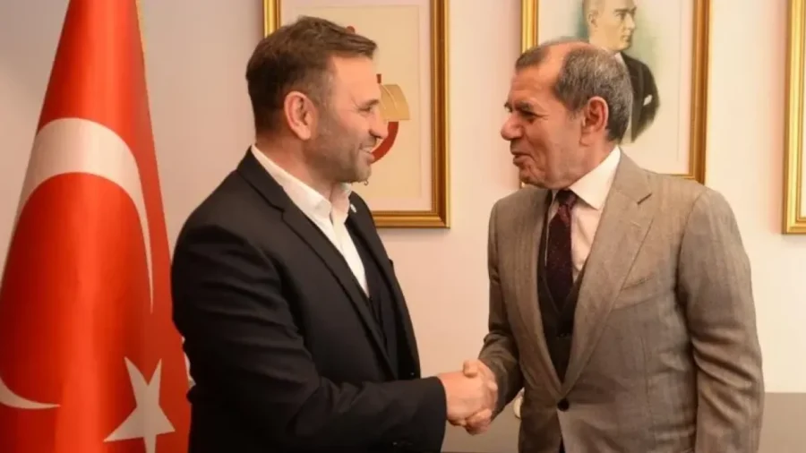 Okan Buruk’un Yeni Sözleşmesi ve Maaşı Netleşti