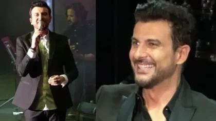Gökhan Tepe 90’ları Özlemle Andı