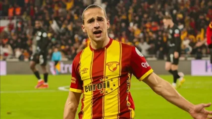 Göztepe ile Galatasaray Arasında Takas Gündemi