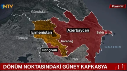 Güney Kafkasya’da Kalıcı Barış Ne Zaman?