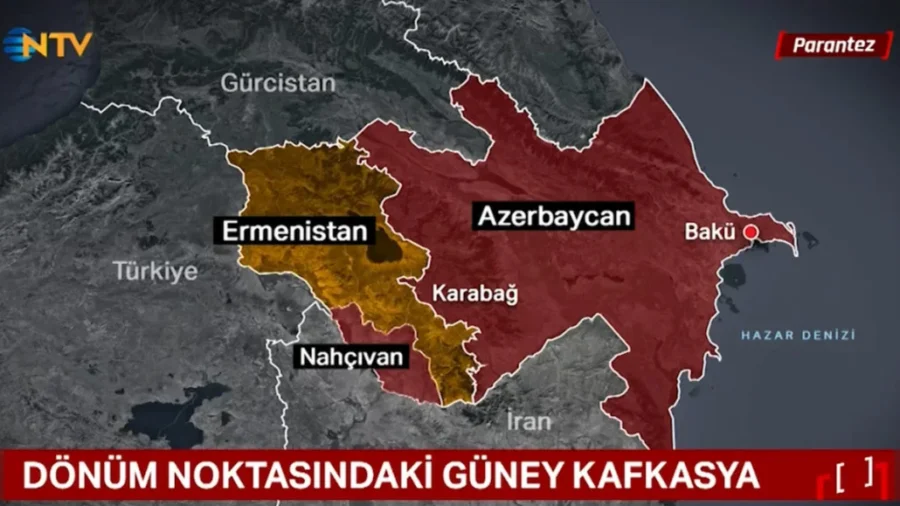 Güney Kafkasya’da Kalıcı Barış Ne Zaman?