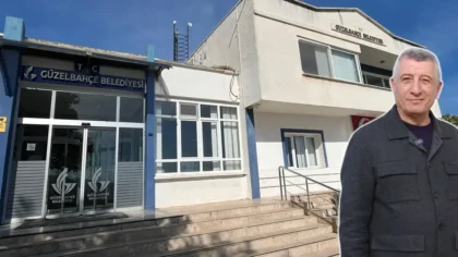 Güzelbahçe’de Başkan Vekili Seçimi 5 Haziran’da