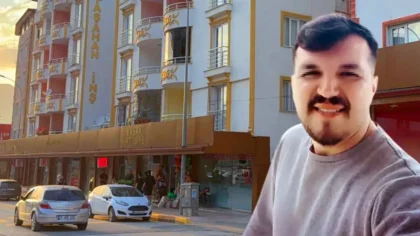 Hatay’da Baba, 3 Yaşındaki Oğlunu Öldürüp Tutuklandı