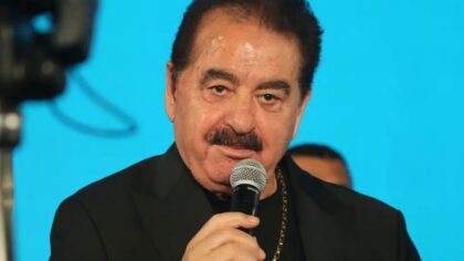 İbrahim Tatlıses’in Son Hali Herkesi Üzdü!