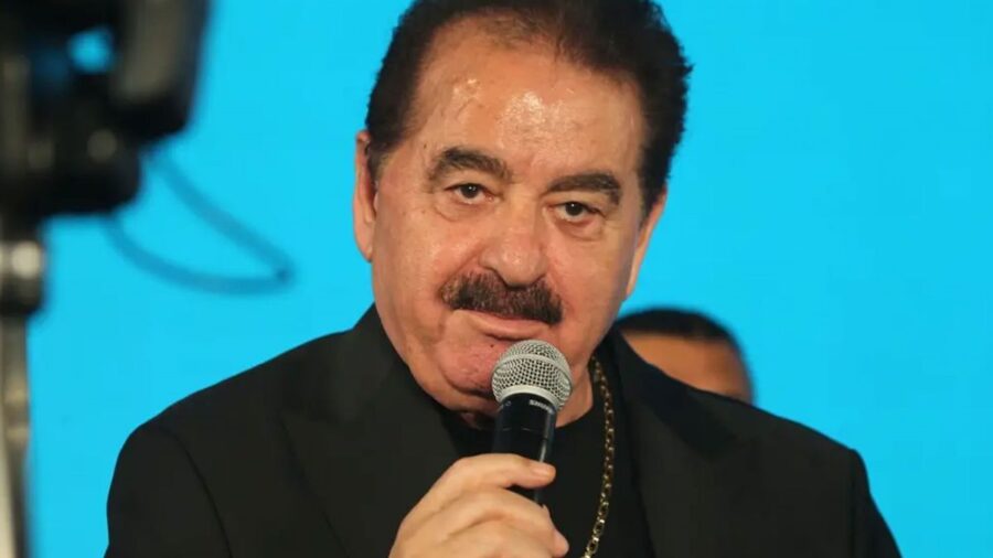 İbrahim Tatlıses’in Son Hali Herkesi Üzdü!
