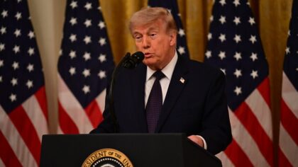 Trump’ta kabak tadı: İran’la anlaşma ya harika olacak ya hiç olmayacak