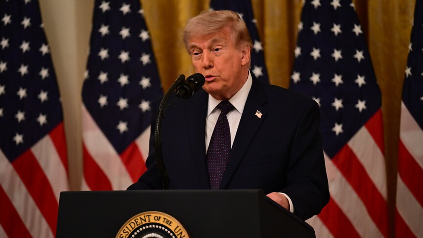Trump’ta kabak tadı: İran’la anlaşma ya harika olacak ya hiç olmayacak