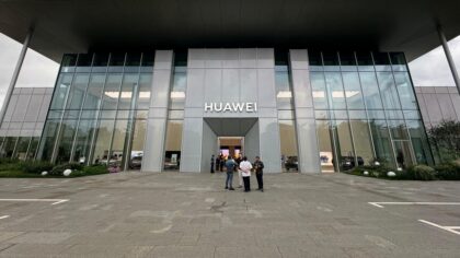 Çinli Huawei’nin beş yıllık hedefi anlatıldı: ABD yaptırımlarını aşacak yeni çip