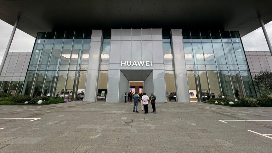 Çinli Huawei’nin beş yıllık hedefi anlatıldı: ABD yaptırımlarını aşacak yeni çip