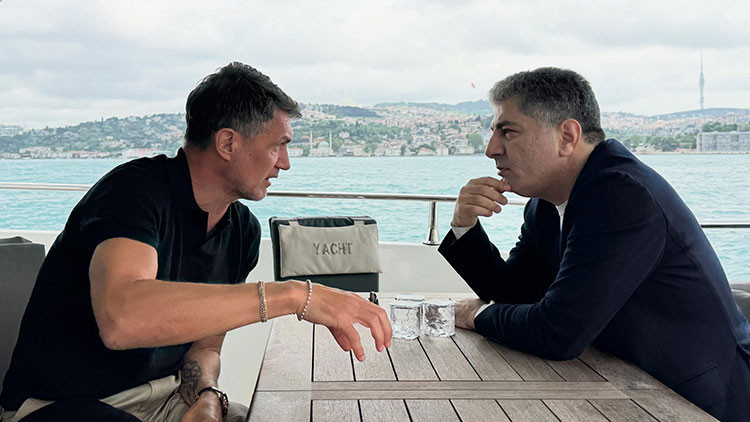 Hakan Safi, stadı 2 şampiyonluktan sonra yapacak