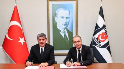 Beşiktaş, teknik direktörünü ‘titizlikle’ arıyormuş