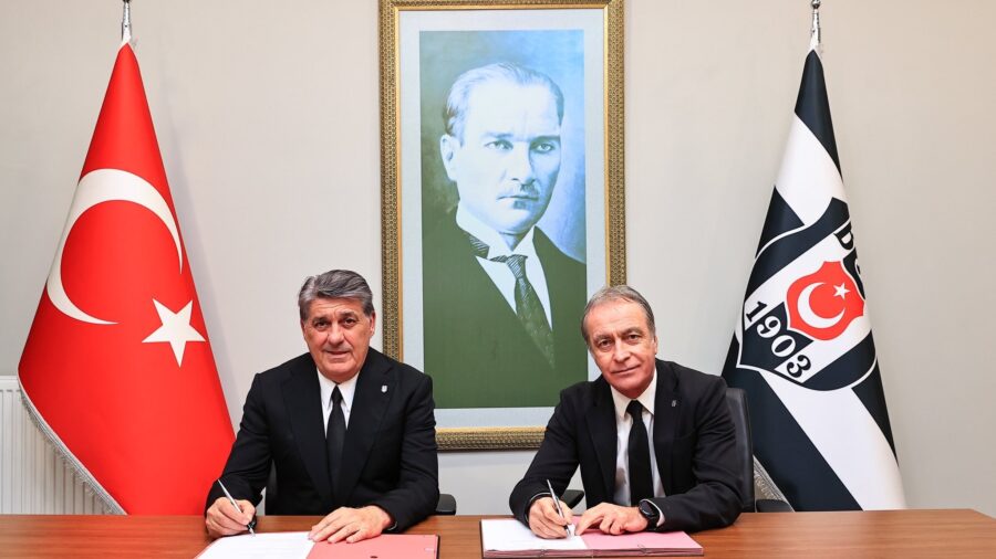 Beşiktaş, teknik direktörünü ‘titizlikle’ arıyormuş