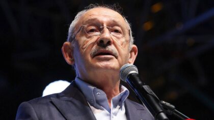 Kılıçdaroğlu’nun başvurusu onaylandı: Eski PM ve YDK göreve gelecek