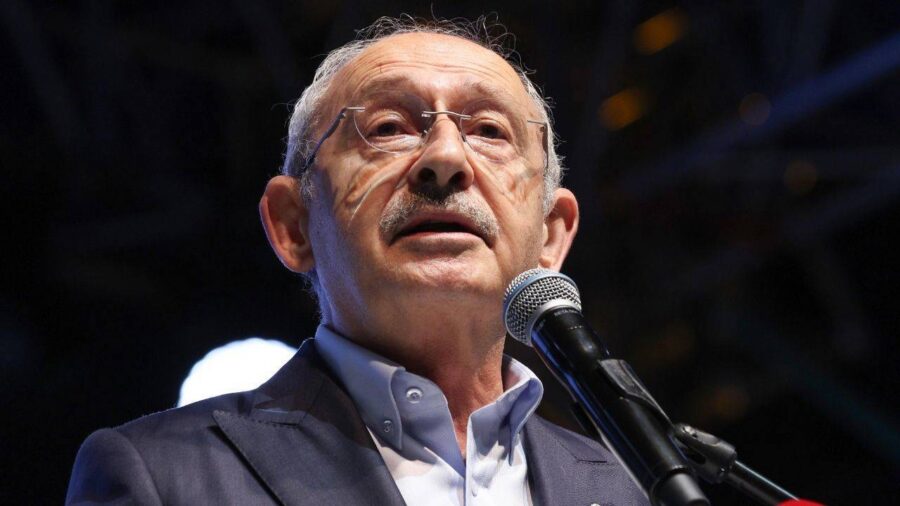 Korkarım CHP’de bölünme kaçınılmaz…
