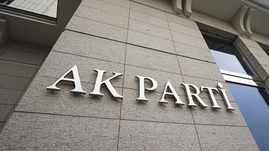 AK Parti’nin bayramlaşma programı: İlk adres Kılıçdaroğlu