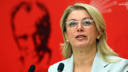 CHP kadın kollarından ‘dijital butlan’a tepki: İsmimizi internetten sildirmek acizlik