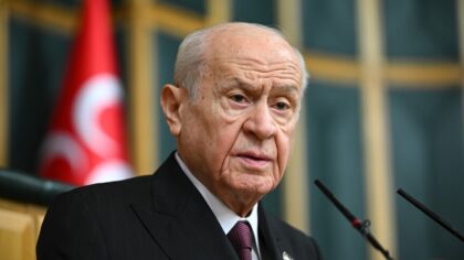 Bahçeli’den Kurban Bayramı mesajı: Her gerilime karşı sağduyu, sükunet ve diplomasi