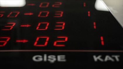 Dev bankaya Rekabet Kurulu’ndan rekor ceza