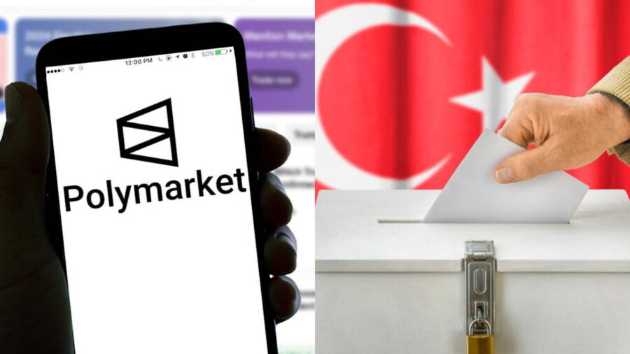 Polymarket erken seçim için bahis açtı, şimdiden 41 bin dolar yatırıldı