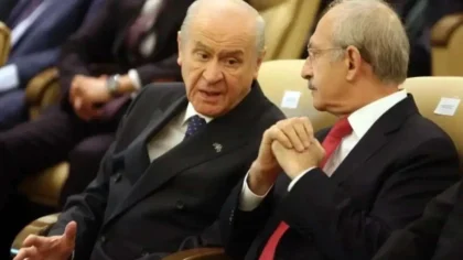 Bahçeli Kılıçdaroğlu’na akıl verdi: Üyeleri yenile, partiyi arındır, 9 Eylül’de kurultaya git