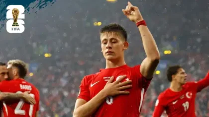 Arda Güler anlattı: Xavi Alonso’nun anahtarı bana teslim ettiğini hissettim