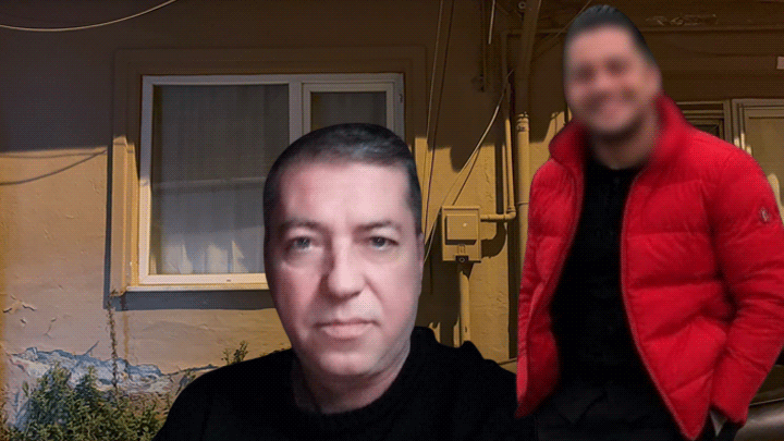 Taksi şoförlerine ağzından kaçırdı: Annesini dövdü, dayısını döverek öldürdü