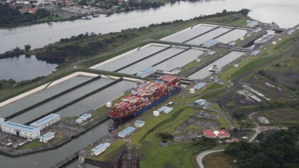 Çin’den Panama’ya ‘ABD’nin oyununa gelmeyin’ mesajı