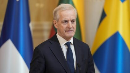 Fransa’nın nükleer caydırıcılık şemsiyesi: Norveç de katılıyor