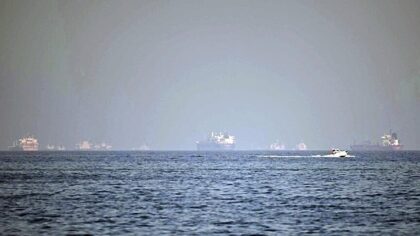 Güney Kore İran’ı işaret etti: Hürmüz Boğazı’nda gemimize saldırıldı