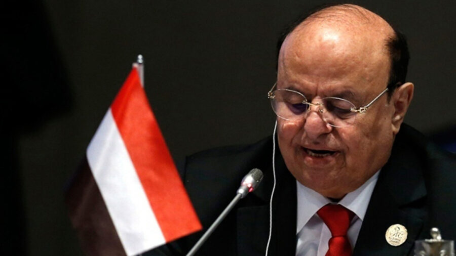 Eski Yemen Cumhurbaşkanı Hadi hayatını kaybetti