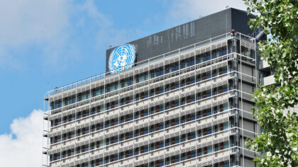 İsrail, BM Genel Sekreteri Guterres’in ofisiyle ilişkiyi dondurdu