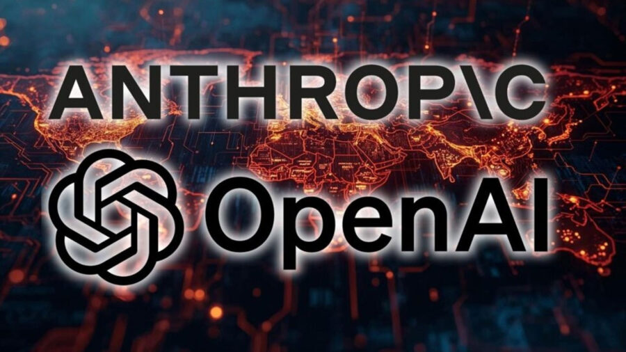 Anthropic’in değeri ilk kez OpenAI’ı geçti