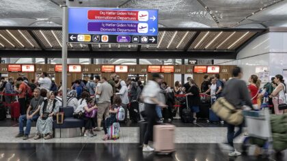 ‘Fahiş fiyat’a ‘sebil’ önlemi: Havalimanlarında bedava su da olacak