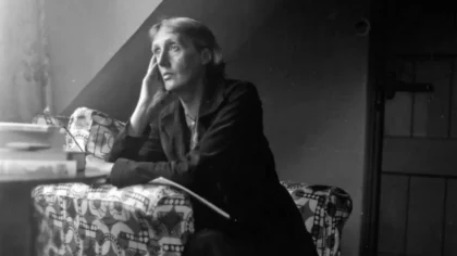 Arter Kitap Kulübü, Virginia Woolf’u merceğe alıyor