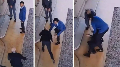 Mango kurucusunun şüpheli ölümü: Dava dosyasına ‘denge kaybı’ videosu girdi
