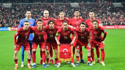 ‘Bizim çocuklar’ yarın Kuzey Makedonya karşısında