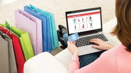 İnternetten En Fazla Alışveriş Yapan İlçe Çankaya