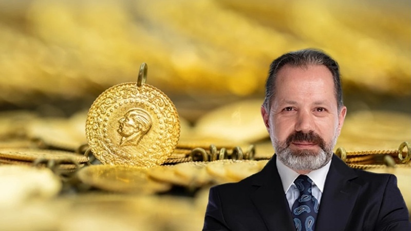 Gram Altın Yükselir mi? İslam Memiş’ten Yaz Ayları İçin Dikkat Çeken Tahmin