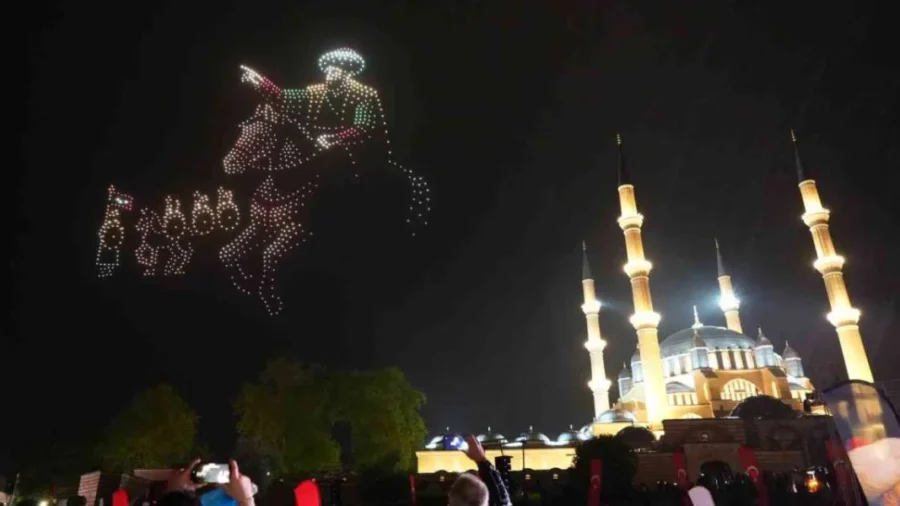 İstanbul’un Fethi Programı Yayımlandı
