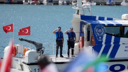 İstanbul’un fethinin 573. yıl dönümü kutlanıyor