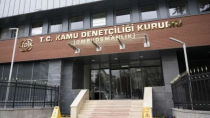 İstifa Eden Öğretmene KDK’dan Emsal Karar