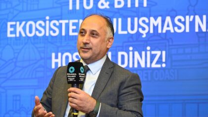 “İTO-BTM Ekosistem Buluşması”na sektör paydaşları katıldı