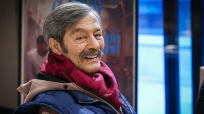 Yoğun Bakımdaki Kadir İnanır’dan Dikkat Çeken İstek!