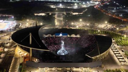 Herkes Bu Konseri Konuşuyor: İşte Kanye West’in Konserinin İstanbul Ekonomisine Kazandırdığı Para!