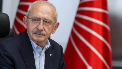 Kemal Kılıçdaroğlu 3 Avukatı Görevden Aldı