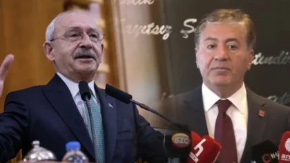 Kılıçdaroğlu İmzalı Yazıya Sert Tepki